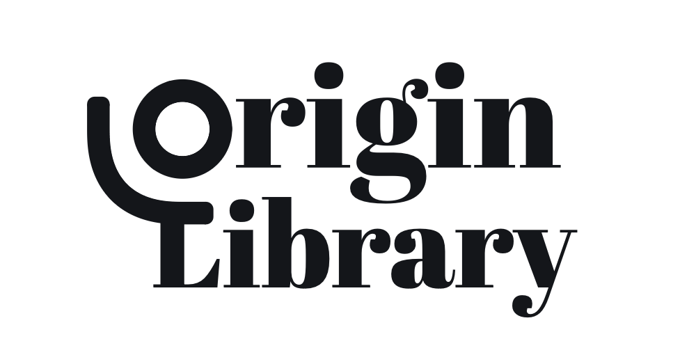 Library Origin